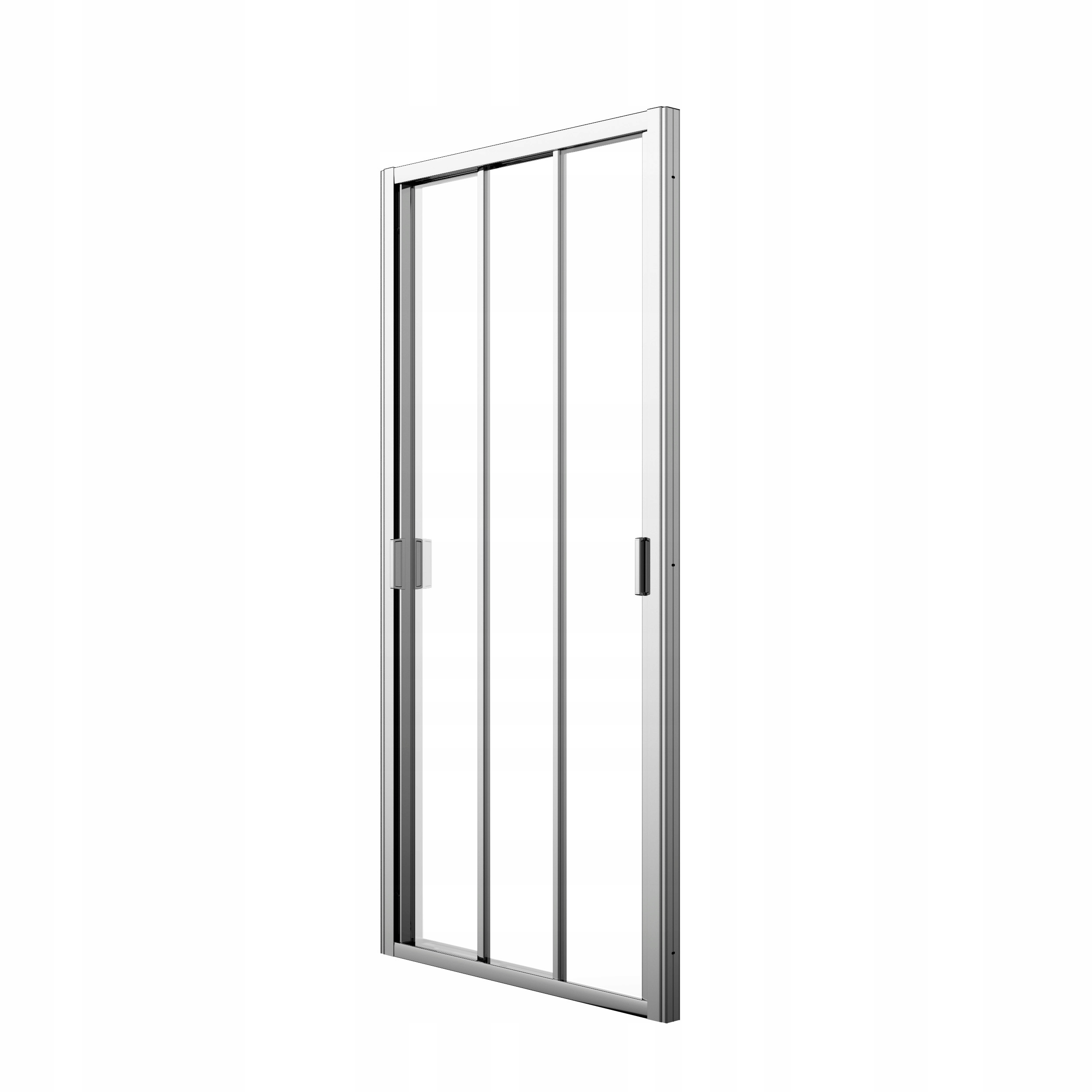 Sprchové dvere - Sprchové dvere EVO DW 95x200 cm RADAWAY