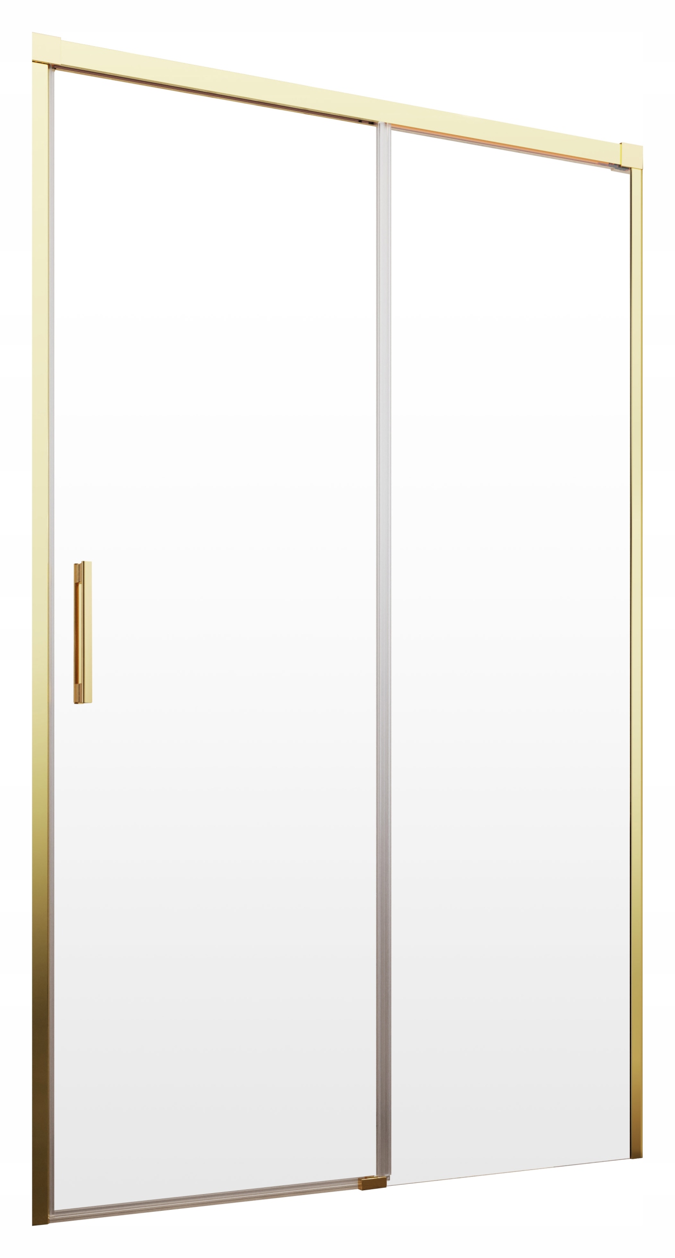 Sprchové dvere - Idea Gold DWJ 160 Radaway sprchové dvere