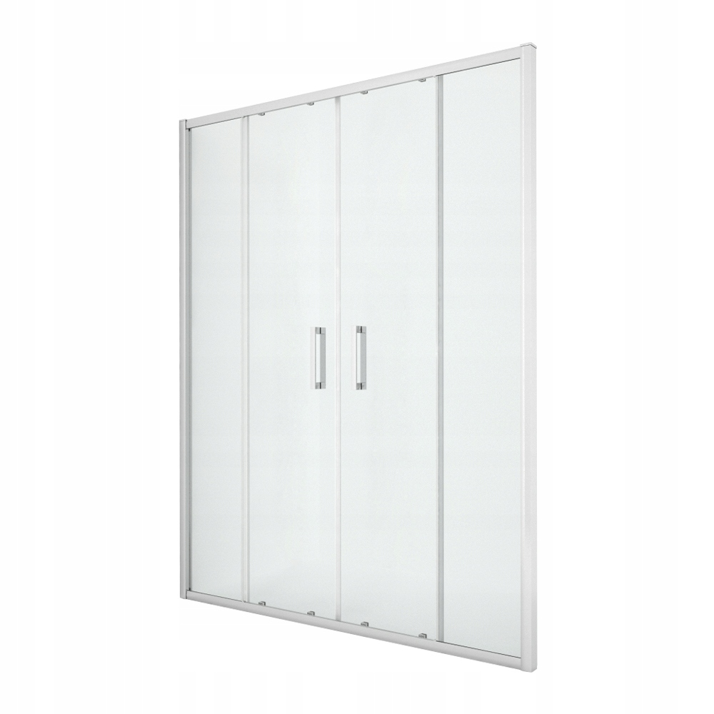 Sprchové dvere - NOVINKA Corrina 140x195 Nové trendy $ sprchové dvere