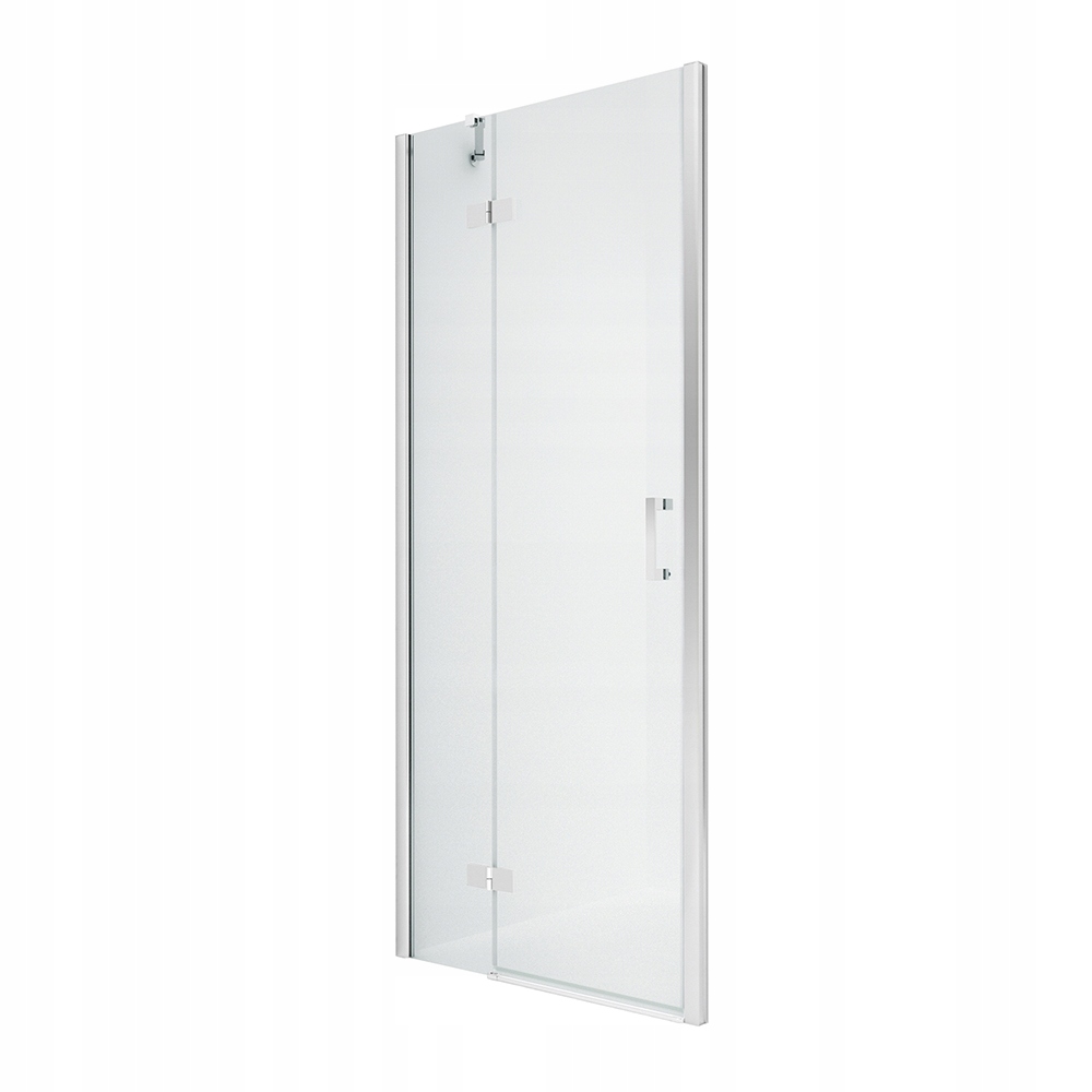 Sprchové dvere - NOVÁ RENOMA 80x195 Nové Trendy $ sprchové dvere