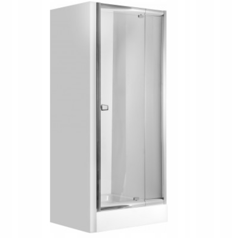 Sprchové dvere - Deante KDZ 011D RECESS DVERE ZOOM. TRANSPA SKLO