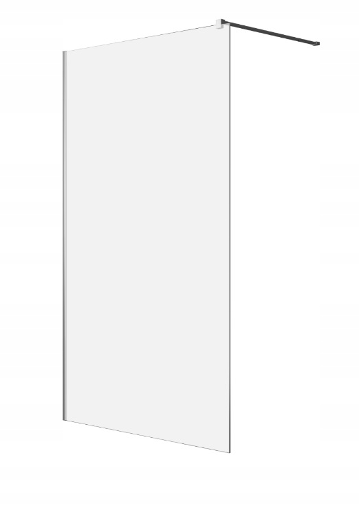 Sprchové dvere - Walk-in kabína Modo X II 70/200 cm RADAWAY