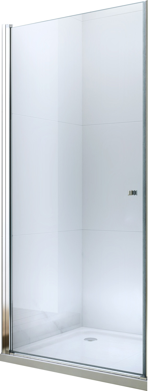 Sprchové dvere - MEXEN PRETORIA SPRCHOVÉ DVERE 65 cm SKLO 6 mm