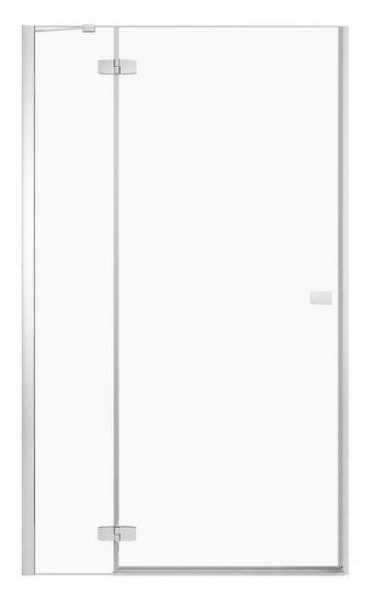 Sprchové dvere - RADAWAY Fuenta Nové výklenkové dvere DWJ 120 x 200