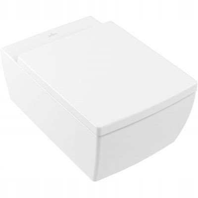 WC MISA - VILLEROY & BOCH MEMENTO 2.0 BOWL 4633R0R1