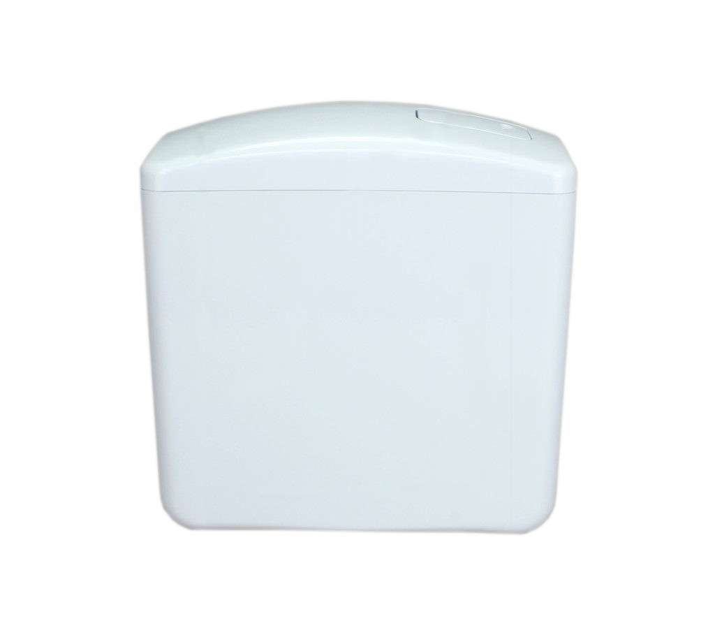 WC MISA - OPAL LUX SPODNÝ SPRCHOVAČ WC - PRIPRAVENÝ