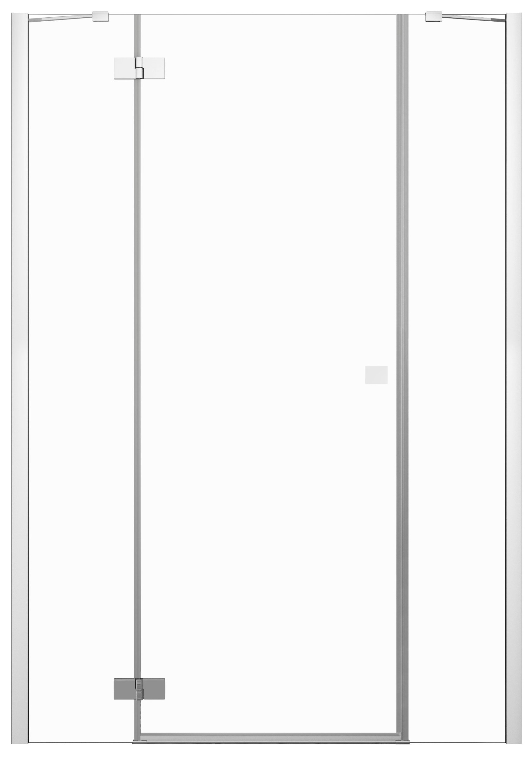 Sprchové dvere - RADAWAY Essenza Nové sprchové dvere DWJS 110x200