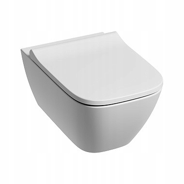 WC MISA - KOLESO MODO PURE RIMFREE REFLEX SET misa + sedadlo