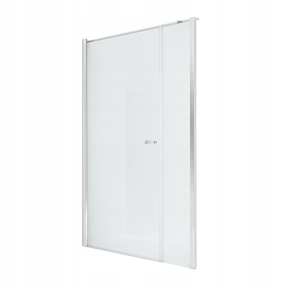 Sprchové dvere - Plus NOVINKA SOLEO 100 x 195 Nové Trendy sprchové dvere