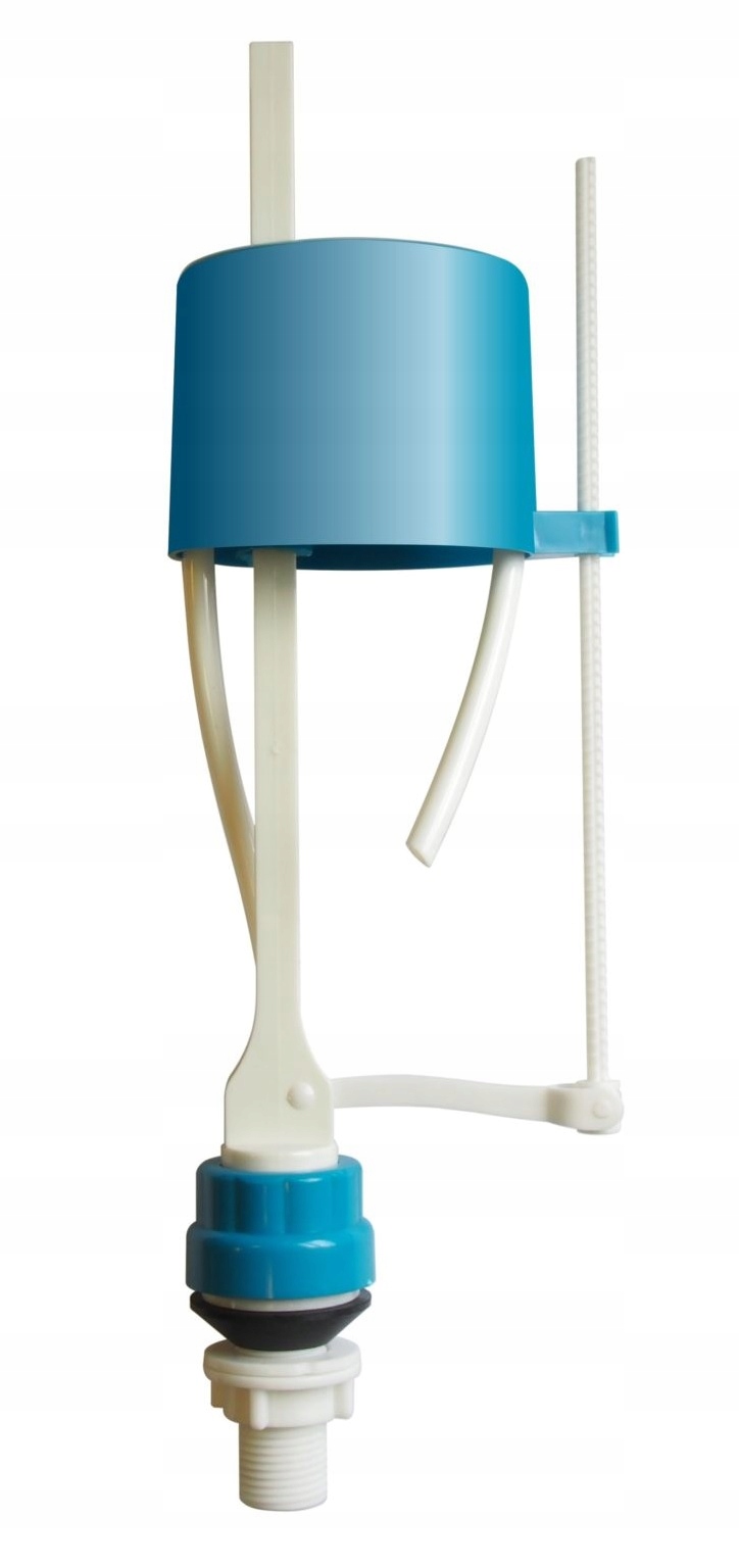 WC MISA - Plniaci ventil KR 13 Kerra Novoterm compact
