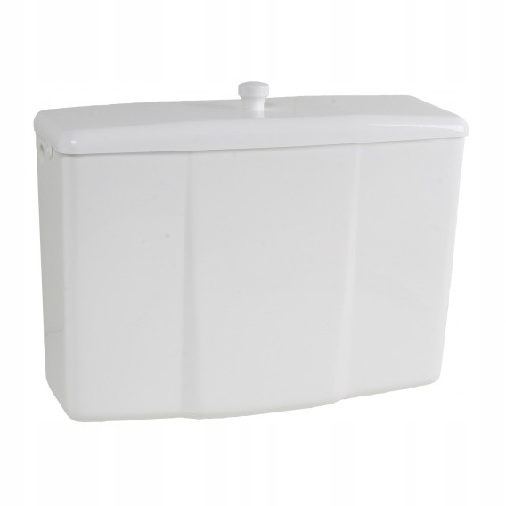 WC MISA - Univerzálne nízkoplachové Intersano M-95 C DOS60014051