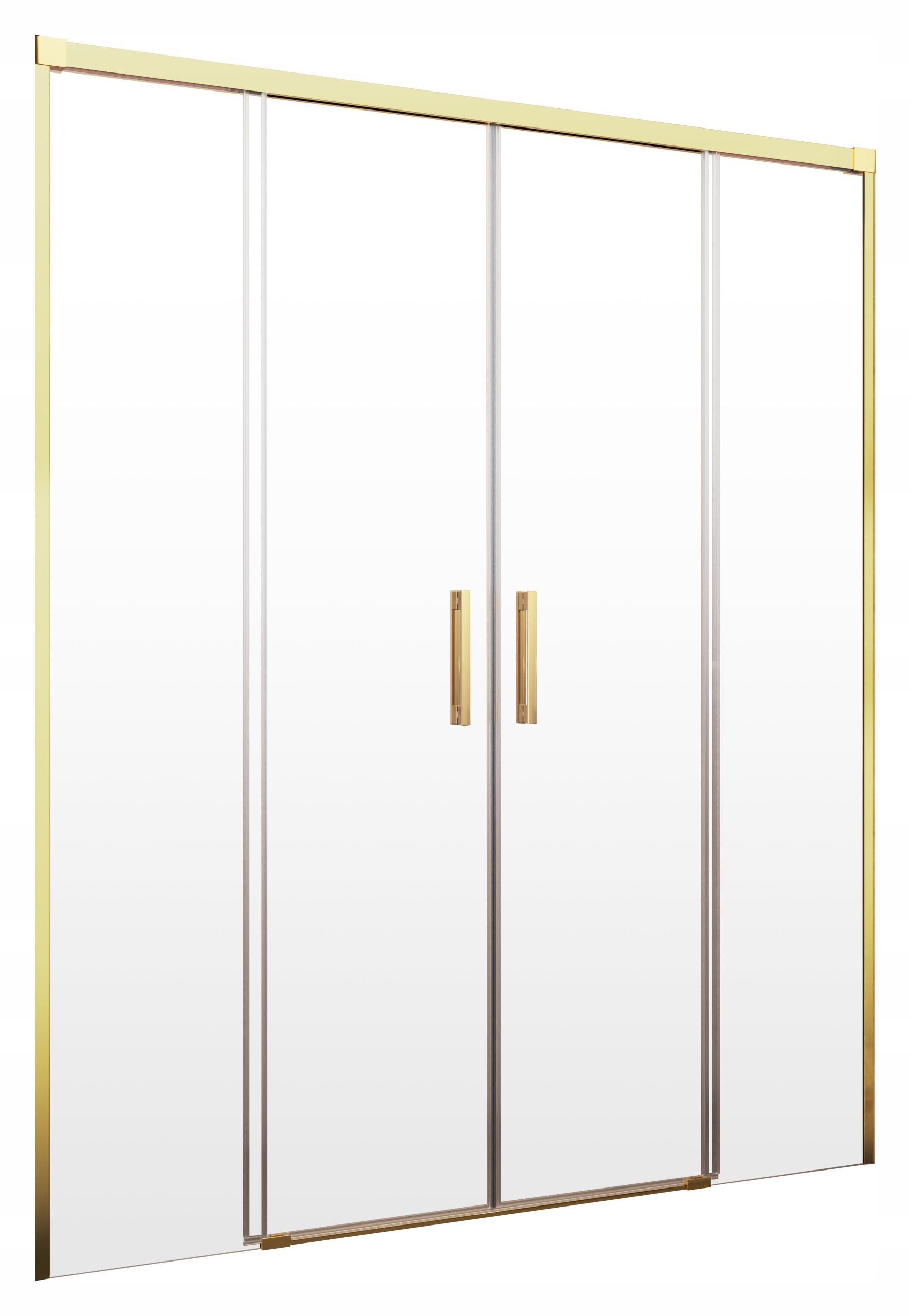 Sprchové dvere - Idea Gold DWD 140 Radaway sprchové dvere