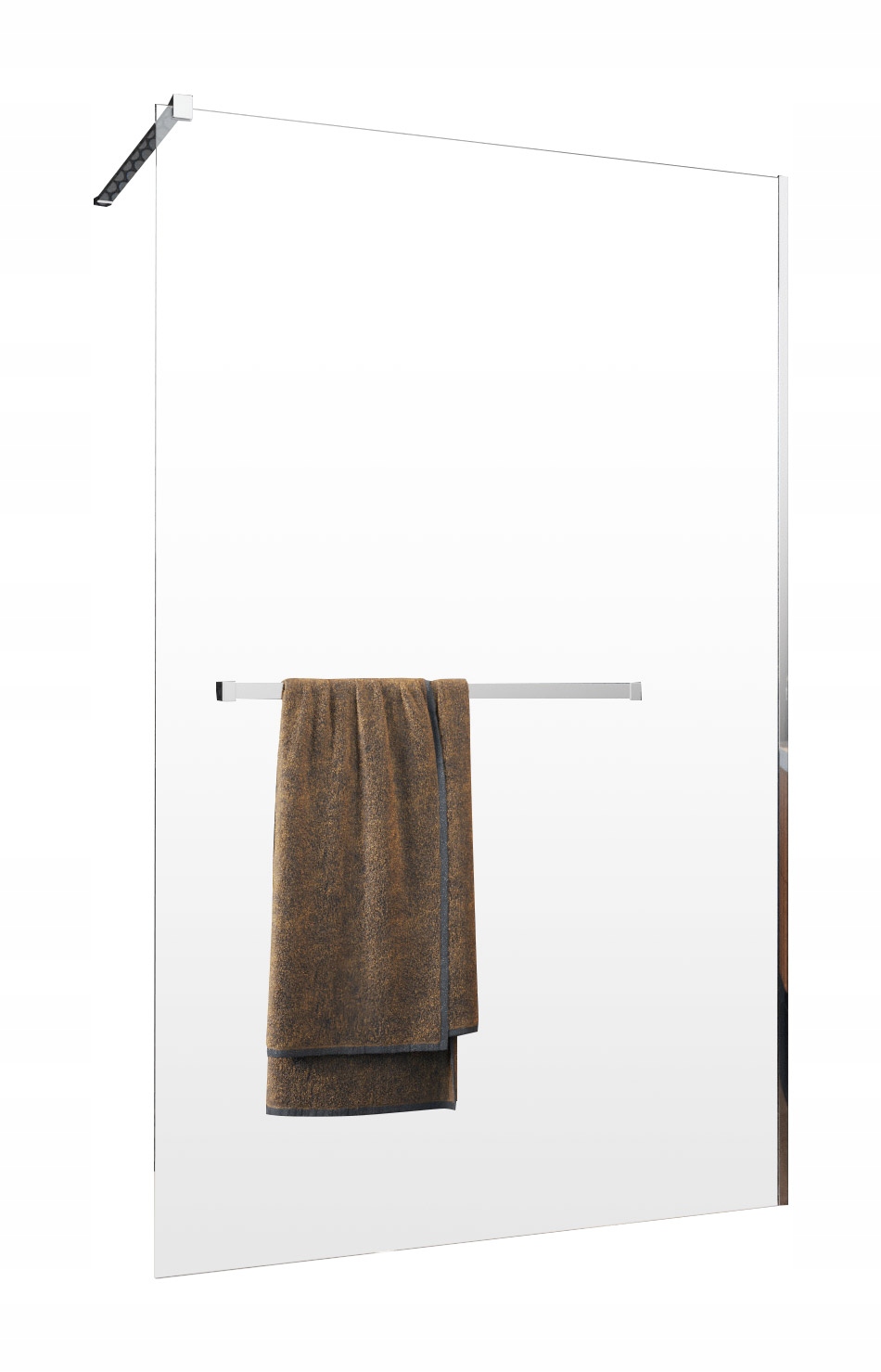Sprchové dvere - Radaway MODO NEW II 120 cm Sprchová kabína
