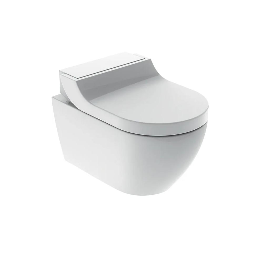 WC MISA - Geberit AquaClean Sprchovacie WC s bidetovou funkciou