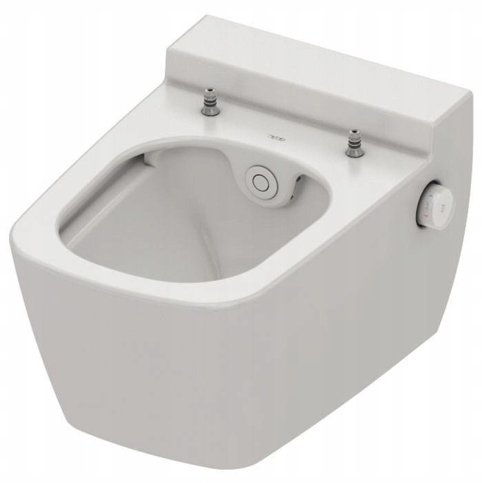 WC MISA - Tece One umývacia WC misa pre intímnu hygienu bezko