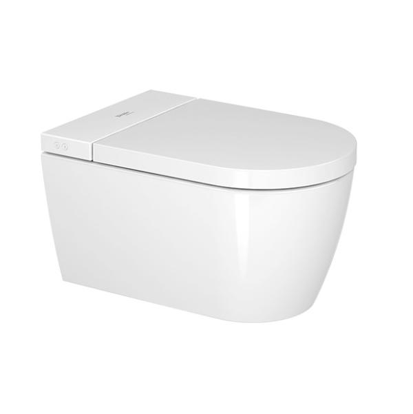 WC MISA - Záchodová misa Duravit Starck F Lite s funkciou umývania