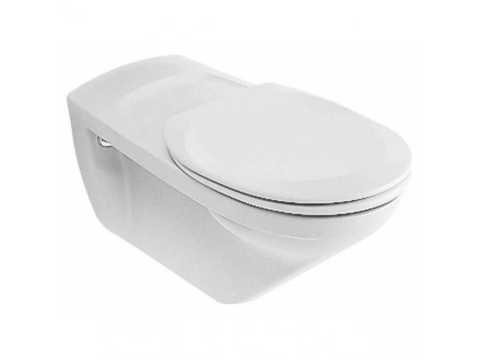 WC MISA - Závesná misa Villeroy & Boch O.novo 36x70