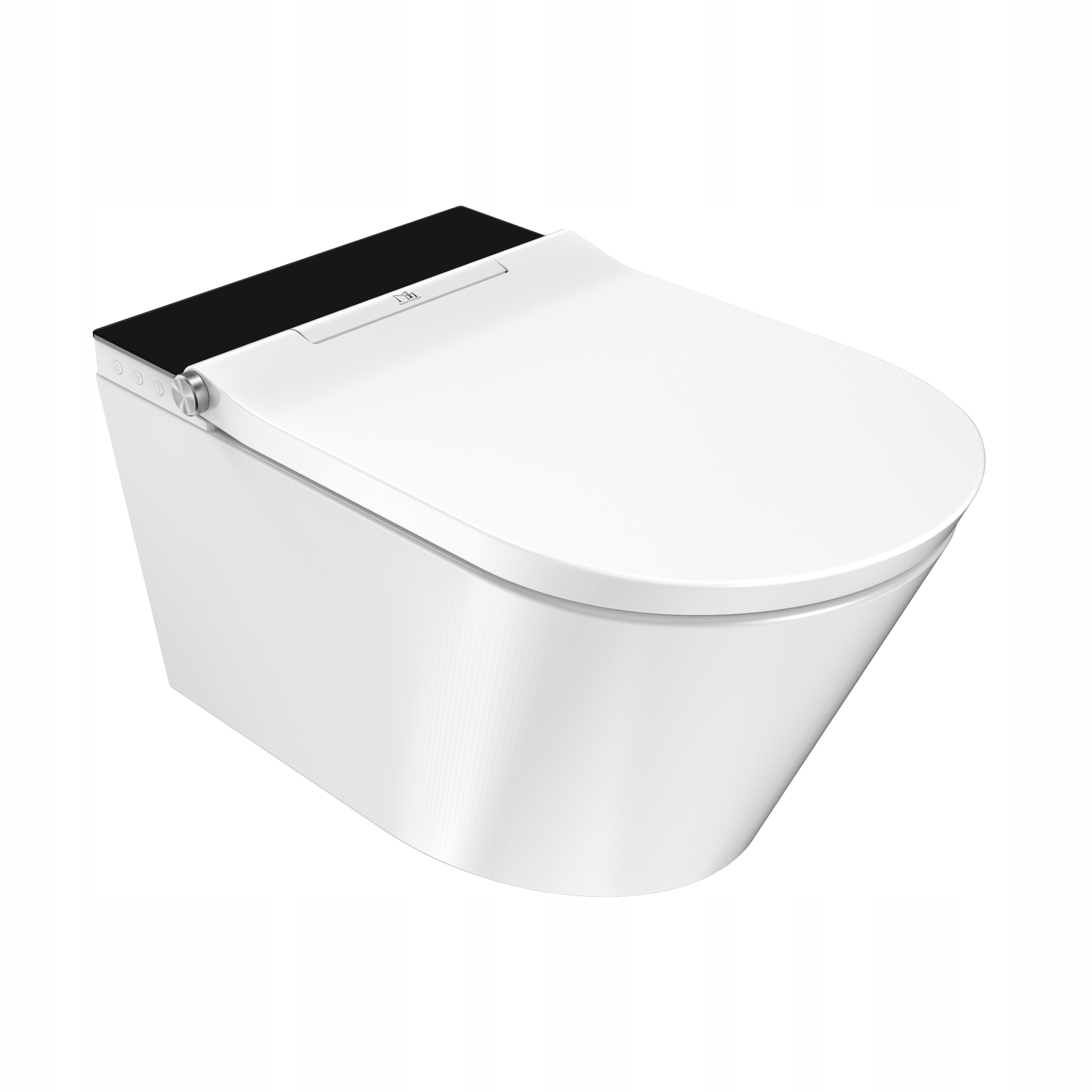 WC MISA - Sprchovacie WC Major & Maker Deluxe 4020FB