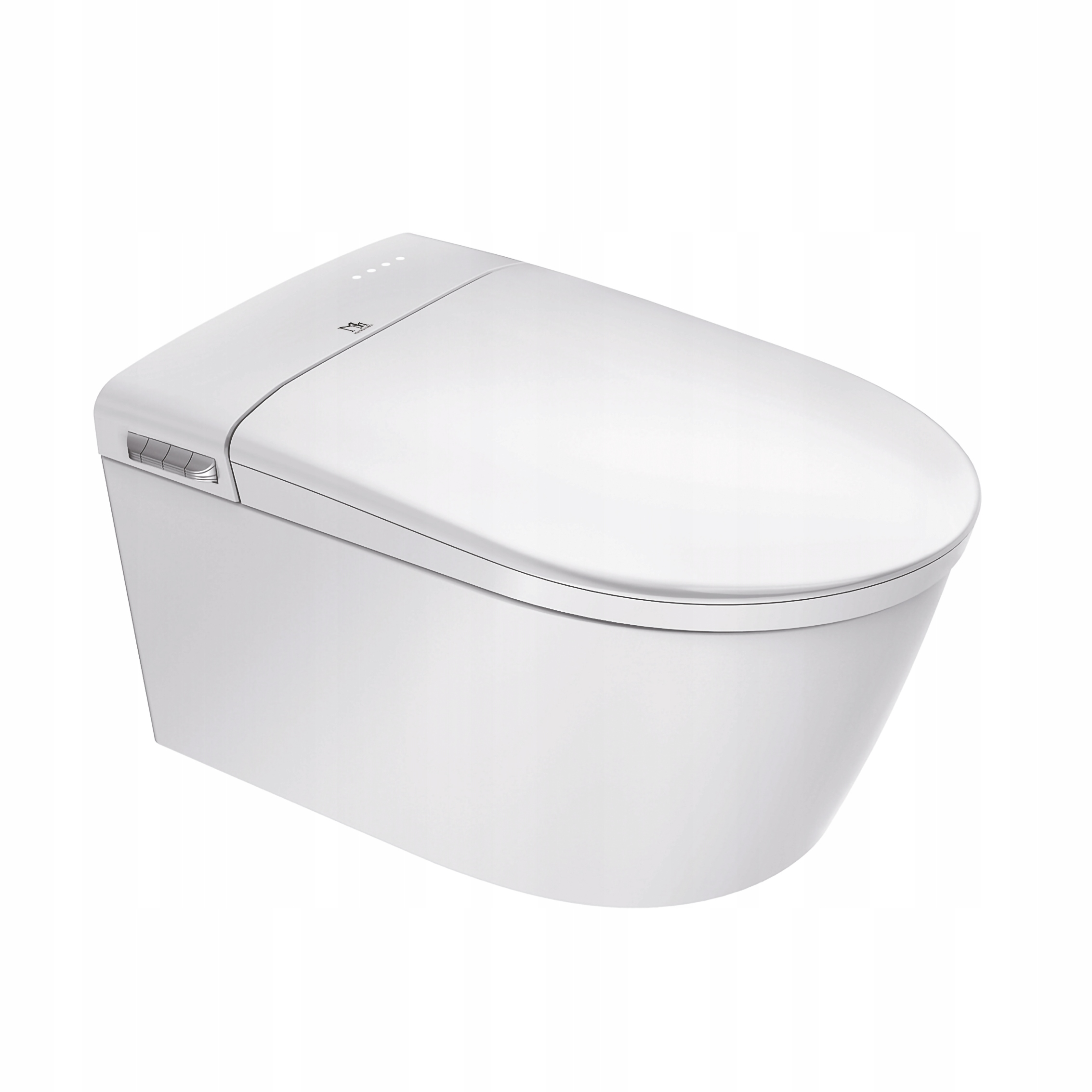 WC MISA - Sprchovacie WC Major & Maker Superior 7011B