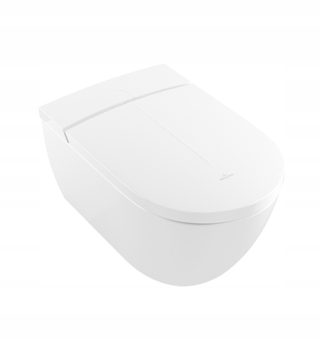 WC MISA - MESTA VILLEROY & BOCH VICLEAN I100 + SEDADLO