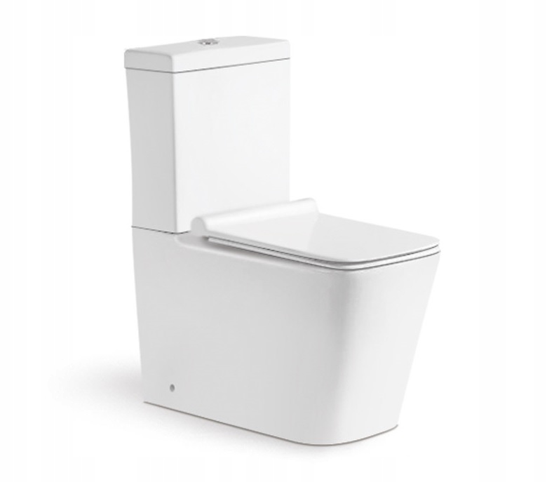 WC MISA - WC KOMPAKTNÉ LUKKI - ŠVÝCARSKA MEYER