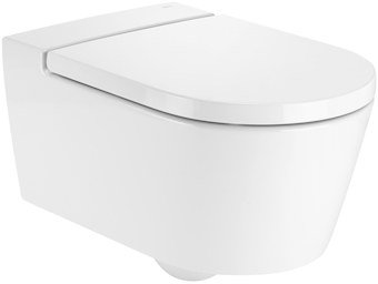 WC MISA - INSPIRA KOLO POZASTAVENÁ MISA RIMLESS 560x370