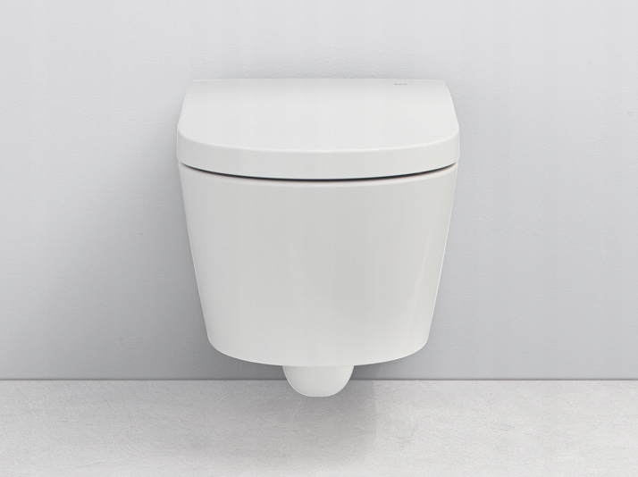 WC MISA - Sprchovacie WC In-Wash Inspira Roca
