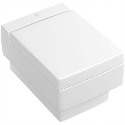 WC MISA - Závesná misa od Villeroy & Boch Memento 56281001
