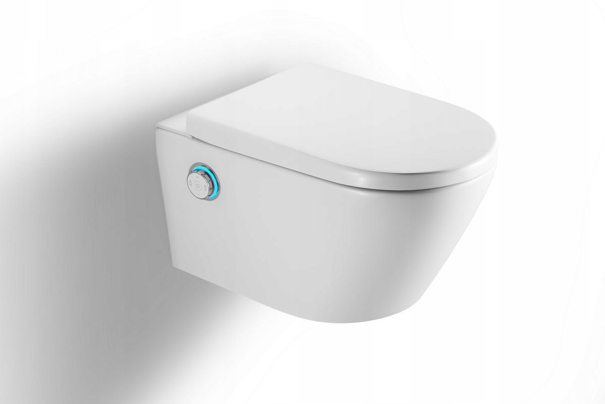 WC MISA - VYNIKAJÚCE WC PRÁČKY DAKOTA D1