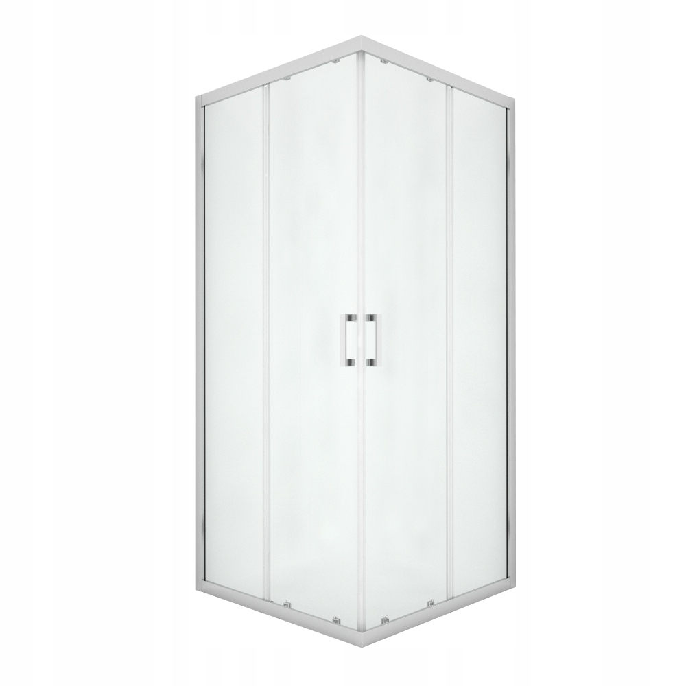 Sprchový kút - NOVINKA VARIA 80x80x190 NovinkaTrendová sprchová kabína