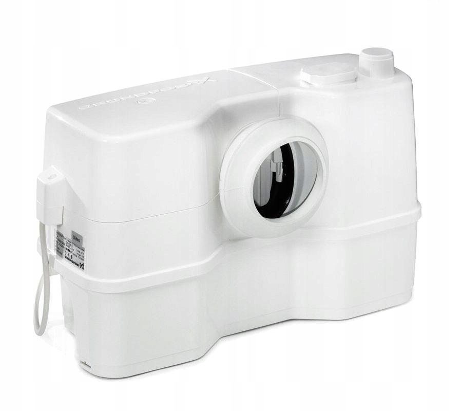 Sanitárne čerpadlo - Brúsne čerpadlo Sololift 2 WC-1 50 Hz