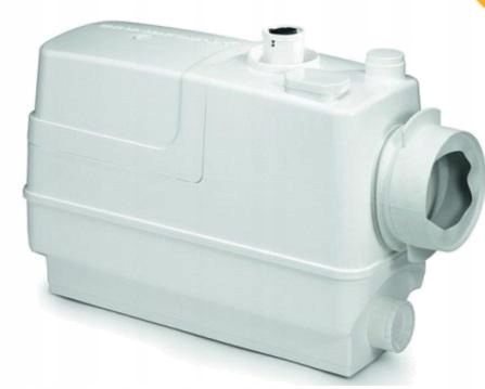 Sanitárne čerpadlo - Brúsne čerpadlo Sololift 2 CWC-3 50 Hz