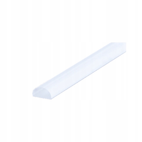 Sprchový kút - Prahové tesnenie 2 000 mm x 10 mm