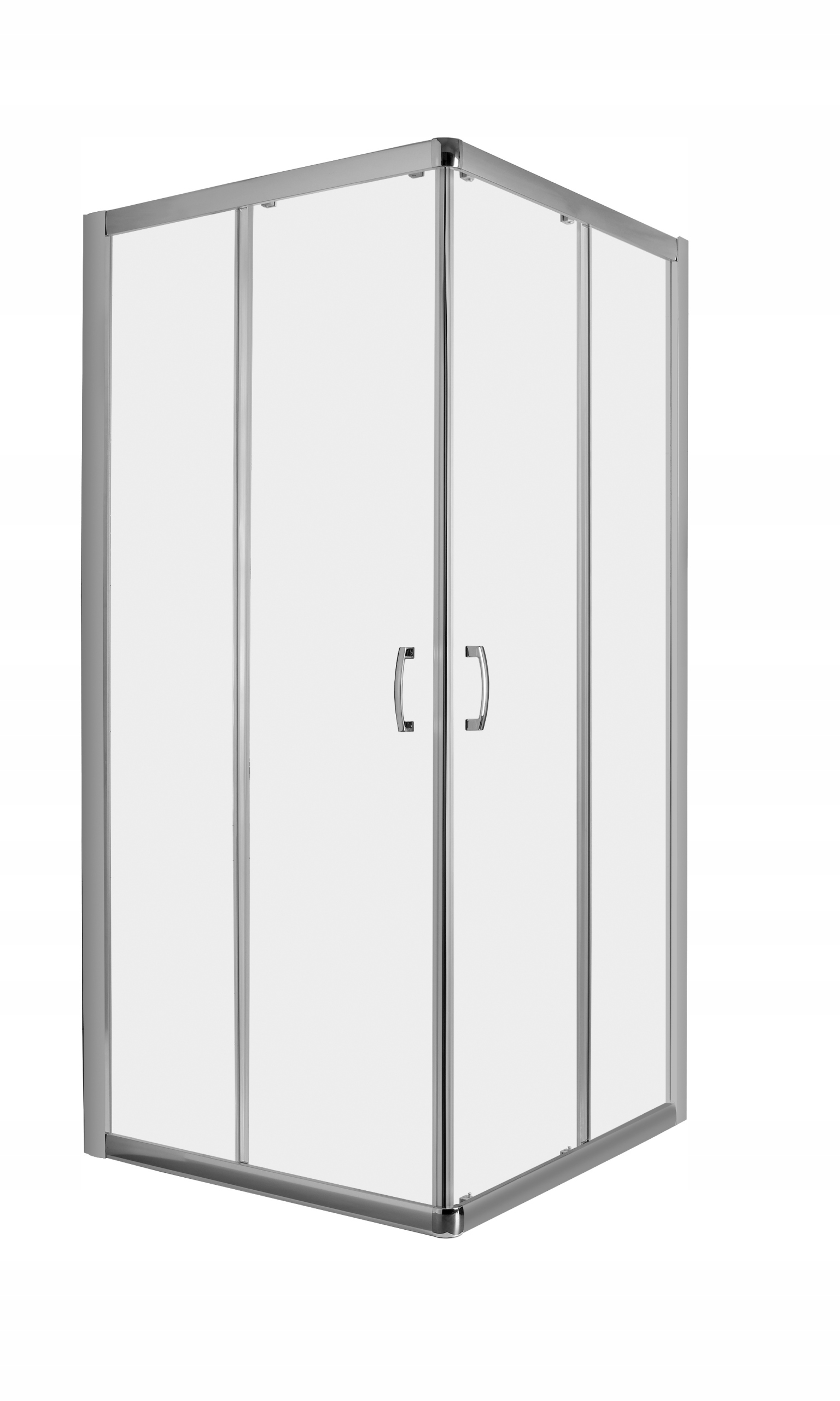 Sprchový kút - Kabína Premium Plus D 100x90x190 cm RADAWAY