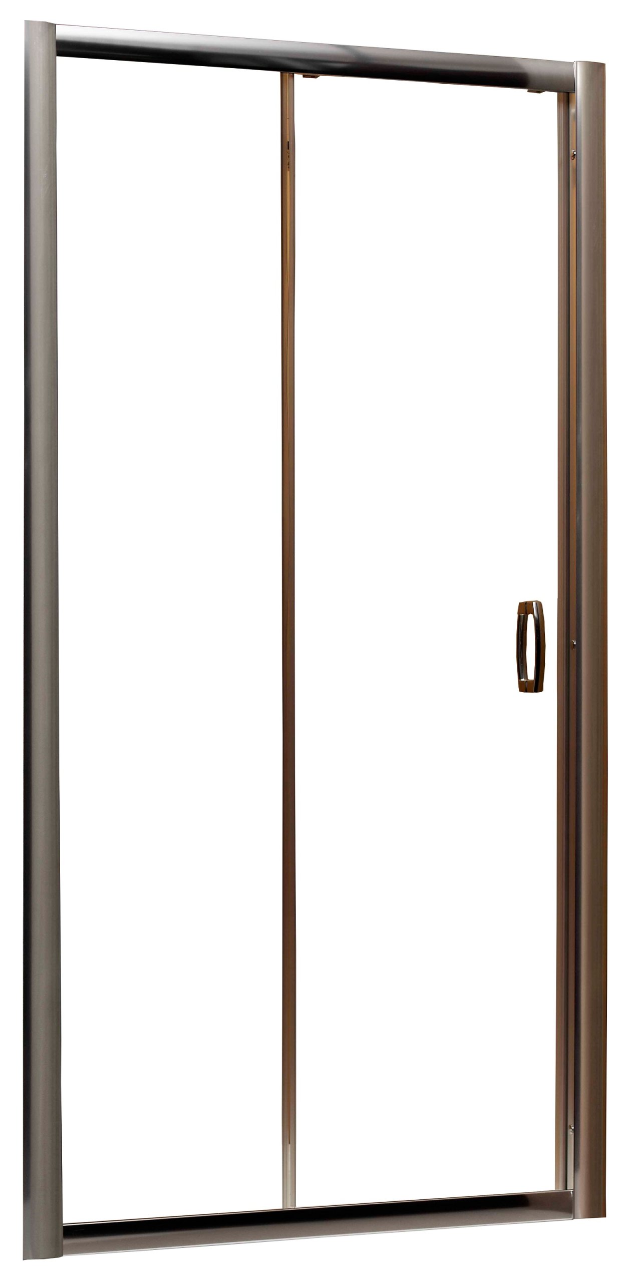 Sprchový kút - Posuvné dvere Premium Plus DWJ 120x190 RADAWAY
