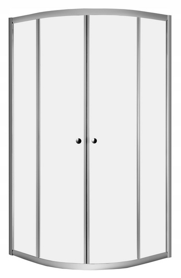 Sprchový kút - Sprchovací kút Classic A 90x90 RADAWAY
