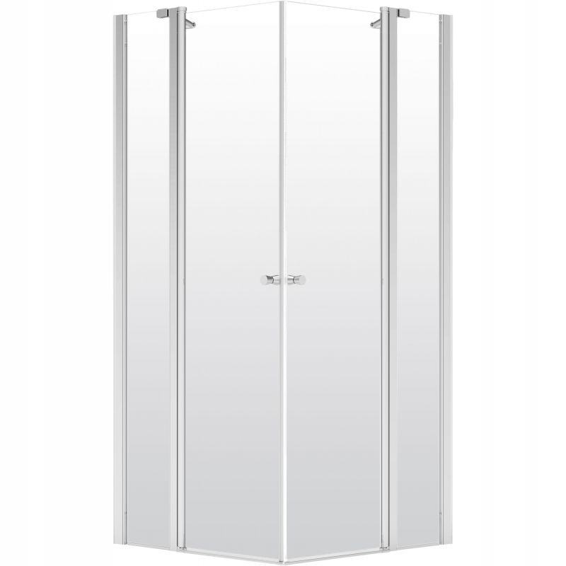 Sprchový kút - SPRCHOVÁ KABÍNA 80 CM DEANTE ALPINA