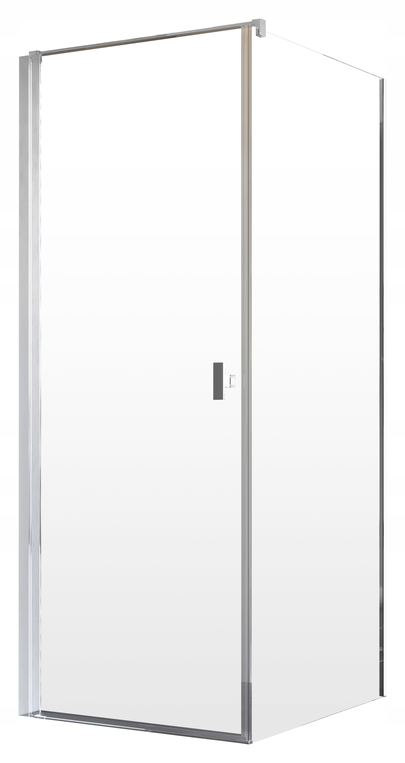 Sprchový kút - Sprchový kút NES KDJ I 80x70 RADAWAY cl