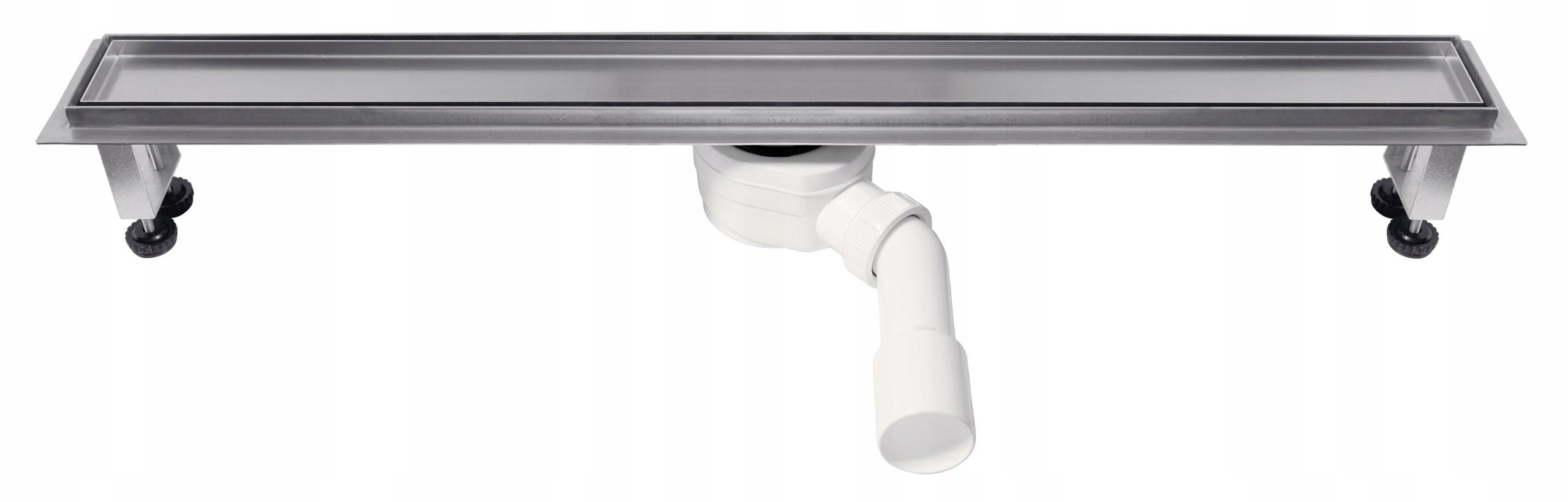 Sprchový kút - Lineárny odtok pod dlaždicu - 70 cm OLP1-70 Ferro