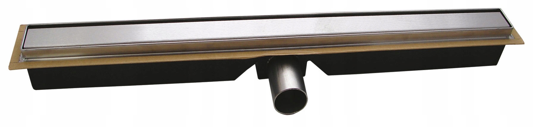 Sprchový kút - Lineárny odtok SLIM PRO, 60 cm OLSP1-60 Ferro