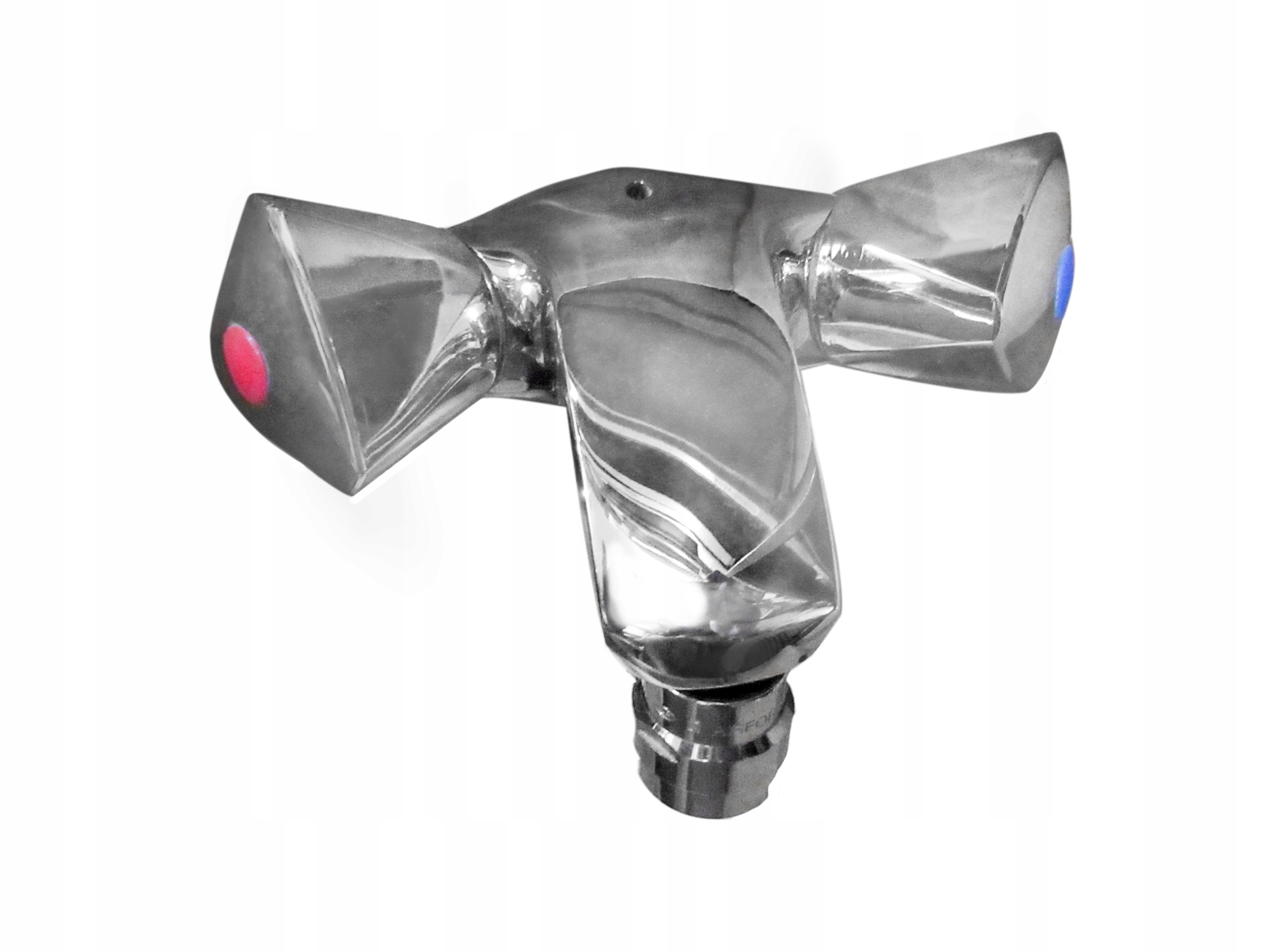 Bidetová batéria - Batéria ECO RIO BIDET s ODPŁ B.R.BI.ECO + ODP S1035
