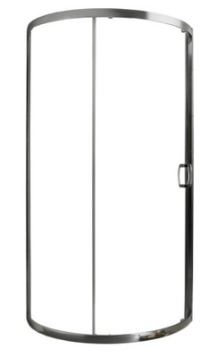 Sprchový kút - Radaway Premium Plus B 90 x 90 od spoločnosti Rodos B Compact