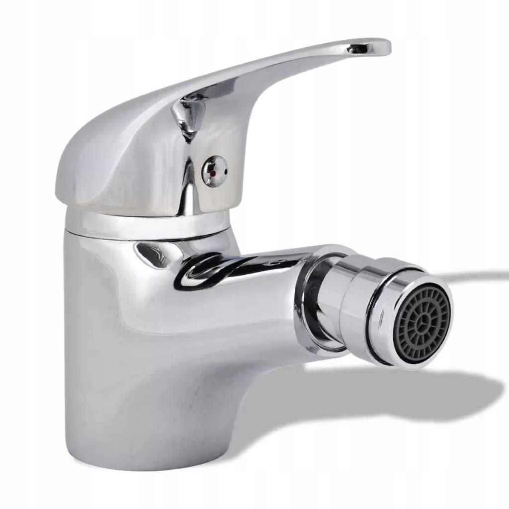 Bidetová batéria - Chrome Bidet Mixer Mixér