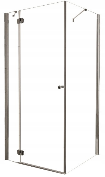 Sprchový kút - Sprchovací kút RADAWAY Torrenta KDJ 120x90x185