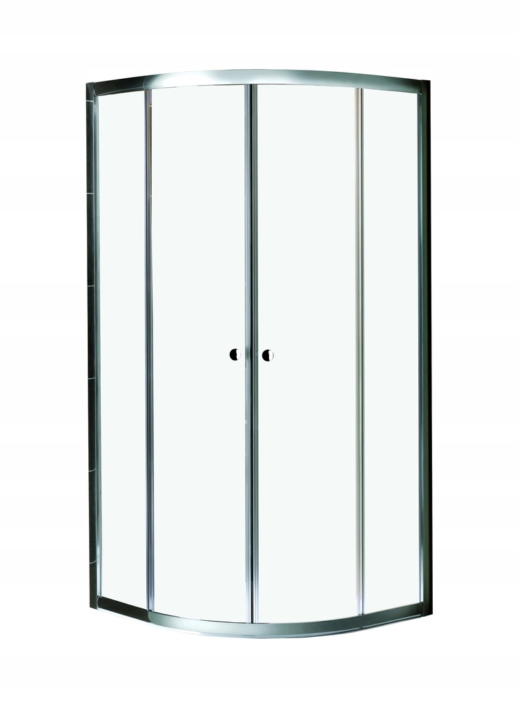 Sprchový kút - PREMIUM KABÍNA RADAWAY A 900x900x1900