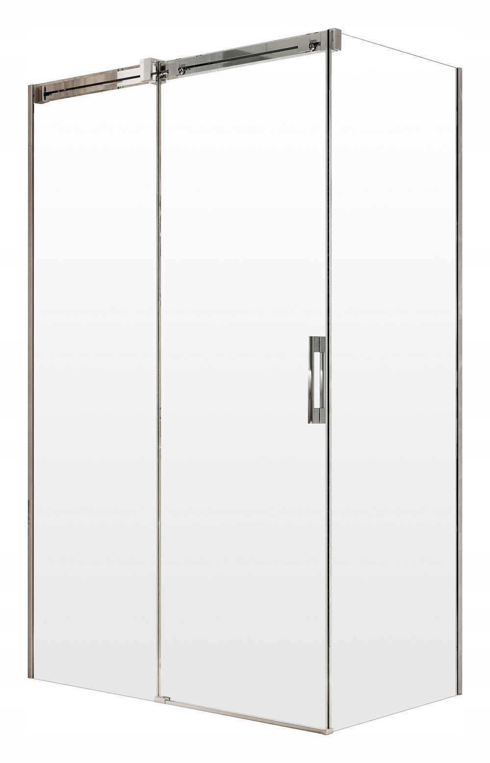Sprchový kút - Kabína Espera PRO KDJ 100x80x200 ĽAVÁ RADAWAY