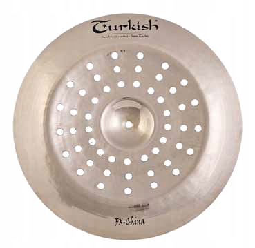 Sprchový kút - Turkish Rock Beat FX-Čína 18 "