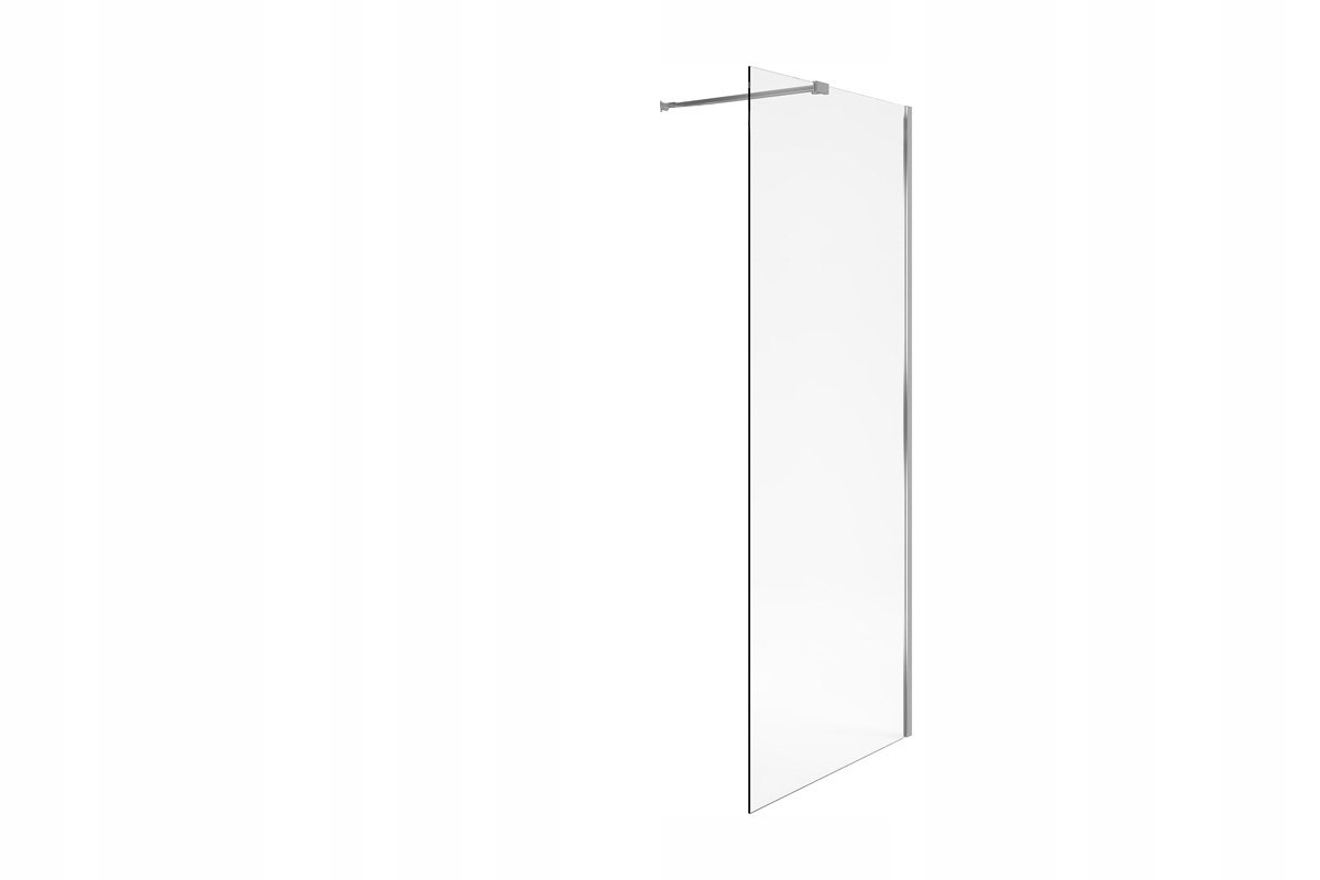 Sprchový kút - Walk-In stena Vidoq 120 x 200 cm