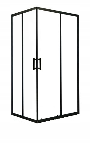 Sprchový kút - Sprchová kabína 70x100x185 JUNA TRB BEZ ZÁSOBNÍKU