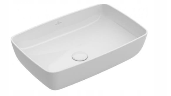 Umývadlo -  UMÝVADLO VILLEROY & BOCH ARTIS 58CM 417258R1